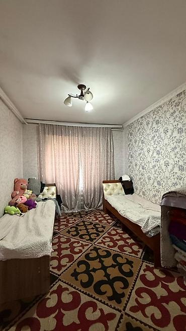 Продажа коттеджей и домов: СРОЧНО ПРОДАЁТСЯ ДОМ Локация: - ж/м Ак-Ордо-1 - Район: Гагарина / — 18