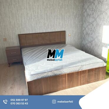 Çarpayılar: Istehsaldan bir basa satis reng secimi var Catdirilma qurasdirilma — 7