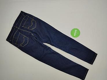 jeans gucci: Jeansy damskie, rozmiar L — 3