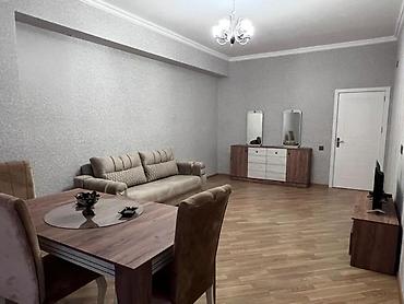 sahil d mtk: Bayıl, 3 otaqlı, Yeni tikili, 129 kv. m — 1
