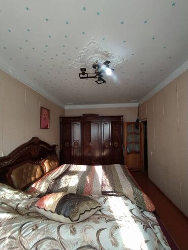 Köhnə tikili: Bakı, 3 otaqlı, Köhnə tikili, m. Neftçilər, 90 kv. m — 8