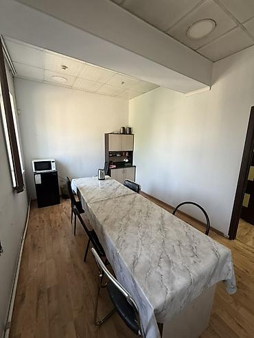 ищем цех: Аренда офисов, 80 м², В бизнес центре, С оборудованием — 6