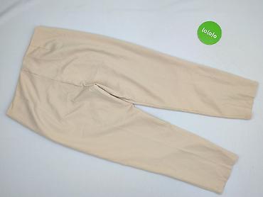 comma trousers: Spodnie materiałowe damskie, rozmiar L — 3