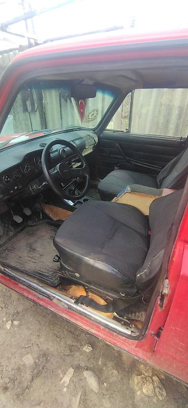 VAZ (LADA): VAZ (LADA) 2101: 1.3 l | 1983 il 46000 km Sedan — 11