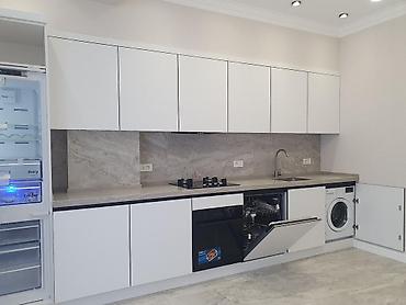 elite: 2 otaqlı, Yeni tikili, m. Nəriman Nərimanov, 87 kv. m — 1