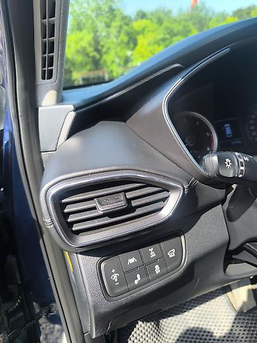 эсперо цена: Hyundai Santa Fe: 2019 г., 2.2 л, Автомат, Дизель, Кроссовер — 6