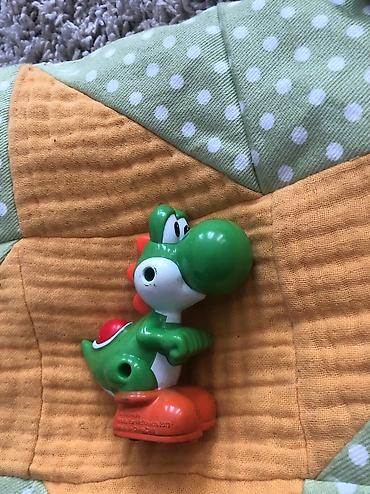 Игрушки: Продаю игрушки оригинал с McDonalds почти новые ( все привозные с — 14