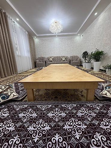 Другие услуги: 📢 АРЕНДА СТОЛОВ И ЖЕР ТӨШӨКӨВ⠀ ⠀ Сдаём столы для:⠀ ✔ Той⠀ ✔ Куда тосуу — 10