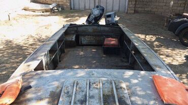 Su nəqliyyatı: Motorlu Qayıq YAMAHA 48 Progres 4 Marka və model: YAMAHA 48 Progres 4 -da lalafo.az — 11 Su nəqliyyatı: Motorlu Qayıq YAMAHA 48 Progres 4 Marka və model: YAMAHA 48 Progres 4 — 11