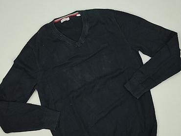 esprit sizing: Esprit, Sweter dla mężczyzn, rozmiar M — 1