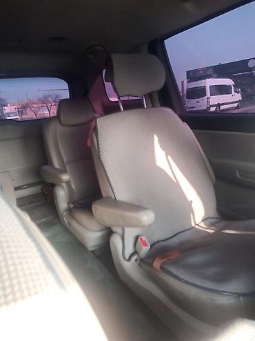 Унаа сатуу: Kia Carnival: 2018 г., 2.2 л, Автомат, Дизель, Вэн/Минивэн — 4