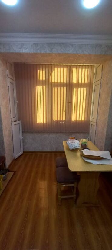 Köhnə tikili: Bakı, Hövsan qəs., 3 otaqlı, Köhnə tikili, 70 kv. m — 8