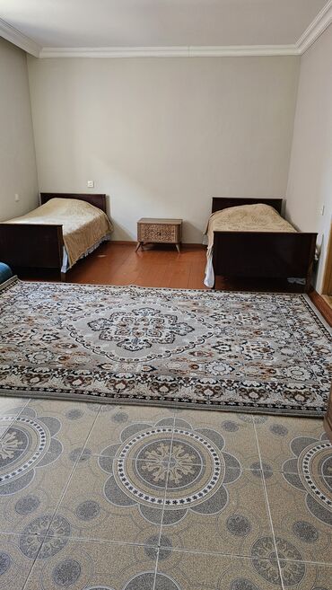 Torpaq sahələrinin satışı: Meşəlik ərazidə təbii gözəlliyə sahib torpaq sahəsi ve ev - Yaşıl — 20