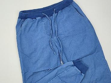 jeans girlfriend: Spodnie dresowe damskie, rozmiar S — 1