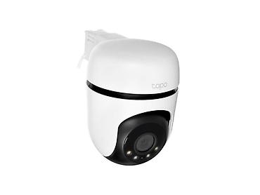 socket 1155: Уличная поворотная Wi‑Fi камера Tapo (серия TP‑Link Tapo) - — 1