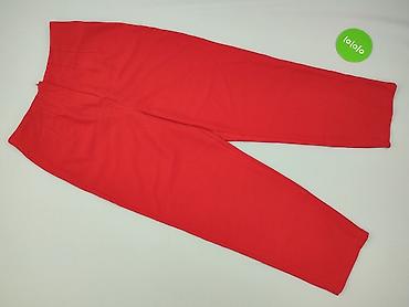lafenier: Polene, Spodnie materiałowe damskie, rozmiar XL — 2