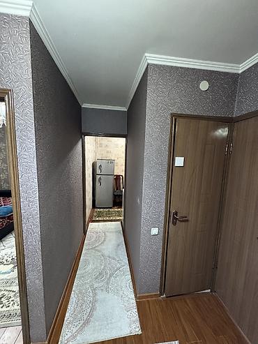 Продажа квартир: 3 комнаты, 78 м², Ак-Тилек мкр., Индивидуалка, 2 этаж, Евроремонт — 10