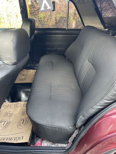 VAZ (LADA): VAZ (LADA) 2106: 1.6 l | 1997 il 515151 km Sedan — 31