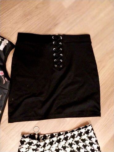 Ətəklər: Юбки разм S-M,все как новые по 5-10 ман — 13