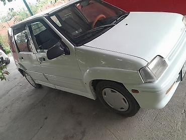 розовые форсунки: Daewoo Tico: 1998 г., 0.8 л, Механика, Бензин, Хэтчбэк — 3