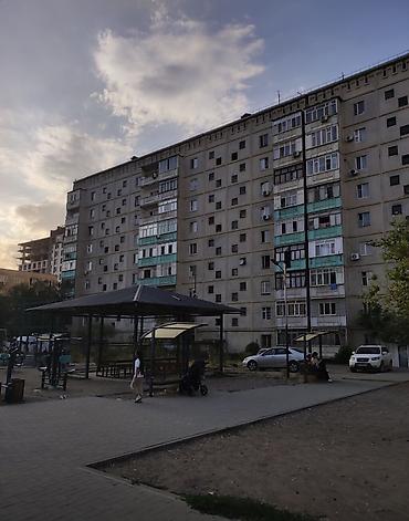 студенты: 1 комната, 35 м², 105 серия, 3 этаж, Требуется ремонт — 8