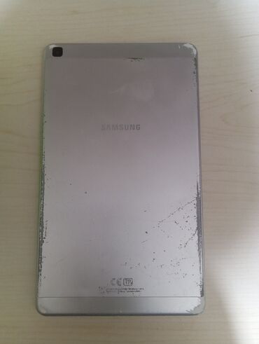 Samsung: Samsung Galaxy A22, 128 GB, rəng - Ağ, Barmaq izi