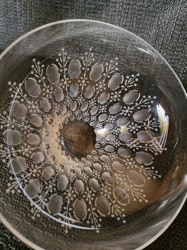 Činije: Posuda kristal Rosenthal kolekcija Romance za slatko,secer itd.,rucni na lalafo.rs — 11 Činije: Posuda kristal Rosenthal kolekcija Romance za slatko,secer itd.,rucni — 11