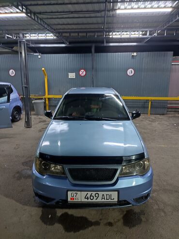 фары для нексии: Daewoo Nexia: 2010 г., 1.6 л, Механика, Бензин, Седан