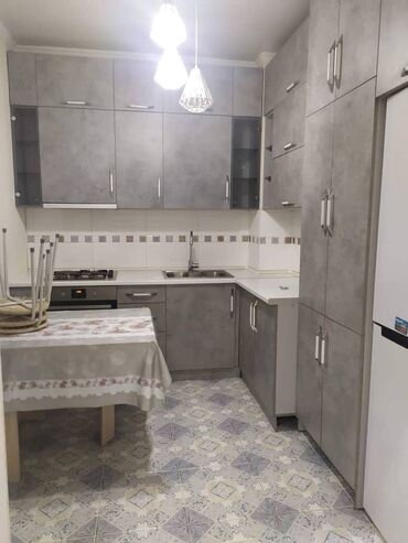 Продажа квартир: 2 комнаты, 49 м², Элитка, 4 этаж, Дизайнерский ремонт