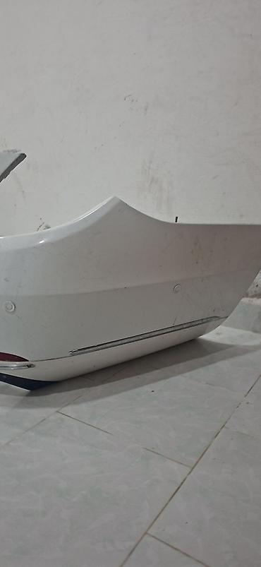 Bamperlər, buferlər: Eskılas 2013 buferi 2si 200 manatdı — 7