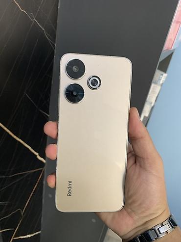 xiaomi 17t pro: Xiaomi 13, 256 GB, rəng - Qızılı, 
 İki sim kartlı — 4
