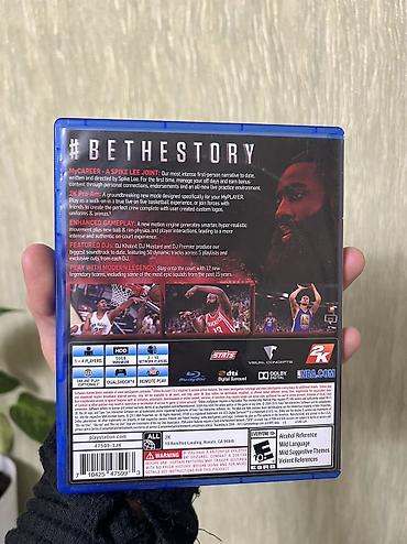 Игры для PlayStation: Продаю игровые диски для ps 4 Pes 2021 в отличном состоянии работает — 13