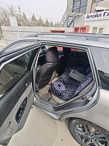 Mazda: Mazda 6: 2003 г., 2 л, Механика, Дизель, Универсал — 7