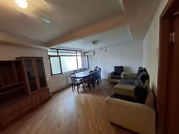 ev alqi satqi agentliyi: Bakı, 4 otaqlı, Köhnə tikili, 105 kv. m — 3