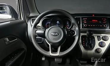Kia: Kia Ray: 2019 г., Хэтчбэк — 12