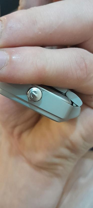 rado saat: Yeni, Qol saatı, rəng - Boz — 2