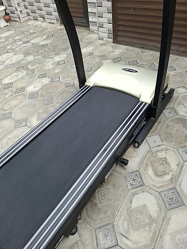 qaçiş: Beqavoy PROTEUS-8860 professional 150kq ceki goturur. Cox iri — 3
