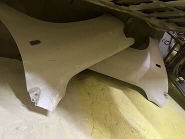 тойота камри 45 кузов в бишкеке: Бампер Toyota 2013 г., Б/у, цвет - Белый, Оригинал