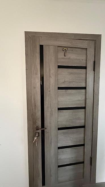 Долгосрочная аренда комнат: Р/н Тунгуч Ж/мРухий мурас 5-63а КВ берилет 2же3кызга Баардык шарты — 9