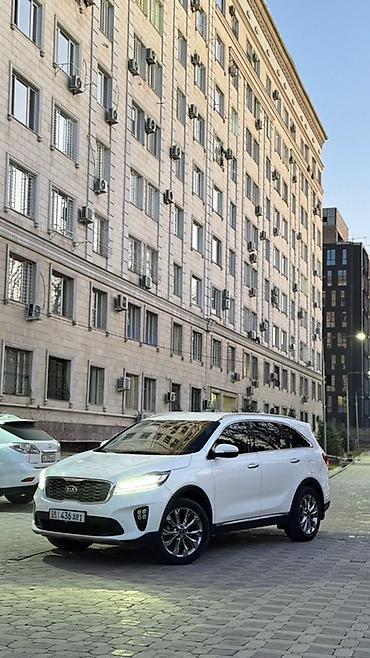 Kia: Kia Sorento: 2018 г., 2 л, Дизель, Кроссовер — 4