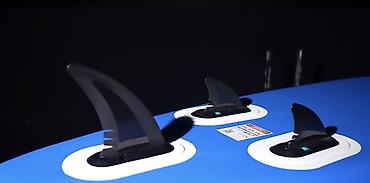 Digər idman və istirahət malları: Stand Up Paddle (SUP) taxtası – Monkey model Jiletidə var-100 AZN - — 4