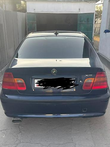 bmw m3 e46: BMW 3 series: 2002 г., 1.8 л, Автомат, Бензин, Седан — 2