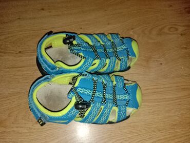 gumene sandale za vodu za decu: Sandals, Size - 25