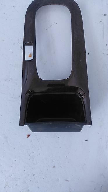 argb controller: Сenter console Nissan 2003 г., Б/у, Оригинал, Япония — 2