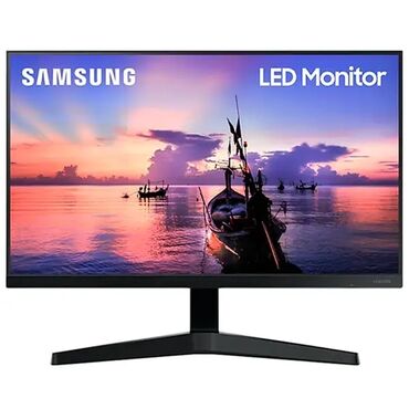 tab samsung: Монитор, Samsung, Б/у, LED, 27" - 28"