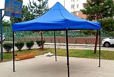 naturehike: Шатер 2х2 с синим металлом 4500сом В наличии у нас есть (также — 1