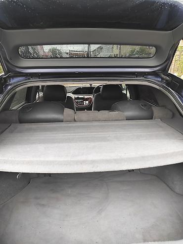 gac aion обмен дисками: Honda Avancier: 2002 г., 3 л, Автомат, Газ, Лимузин — 7