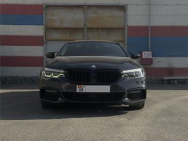 bwm e60: BMW 5 series: 2020 г., 2 л, Автомат, Бензин, Седан — 1