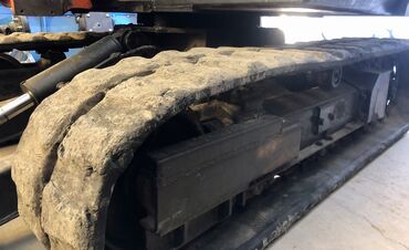 Другие мини-тракторы: Сельхоз техника б/у из японские мини трактора, мини экскаваторы — 9