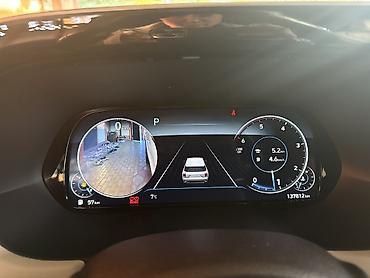 byd sea line 07: Hyundai Palisade: 2020 г., 2.2 л, Автомат, Дизель, Внедорожник — 6